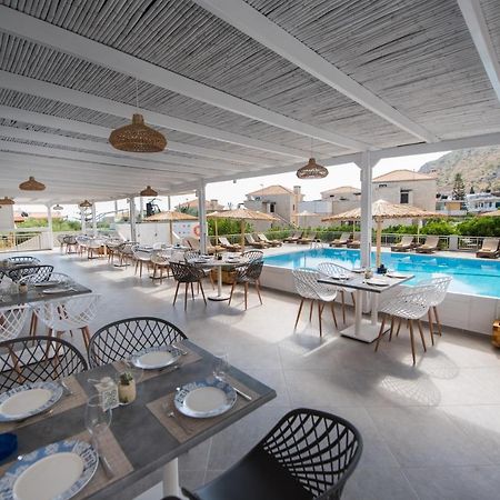 Mitos Village Hersonissos  Exterior foto