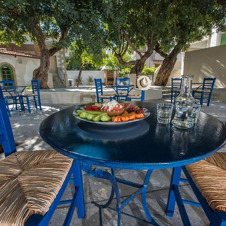 Mitos Village Hersonissos  Exterior foto
