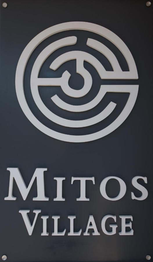 Mitos Village Hersonissos  Exterior foto